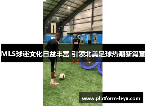 MLS球迷文化日益丰富 引领北美足球热潮新篇章