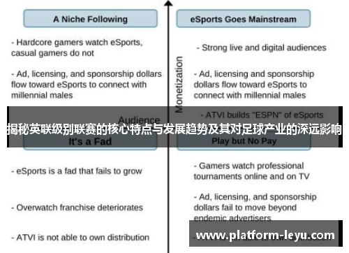 揭秘英联级别联赛的核心特点与发展趋势及其对足球产业的深远影响