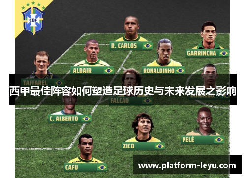 西甲最佳阵容如何塑造足球历史与未来发展之影响