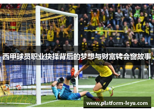 西甲球员职业抉择背后的梦想与财富转会窗故事