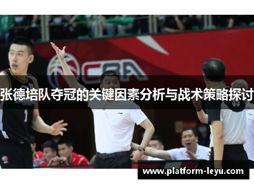 张德培队夺冠的关键因素分析与战术策略探讨