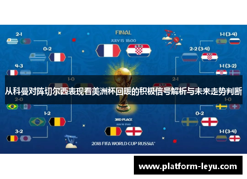 从科曼对阵切尔西表现看美洲杯回暖的积极信号解析与未来走势判断