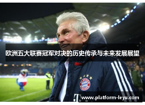 欧洲五大联赛冠军对决的历史传承与未来发展展望